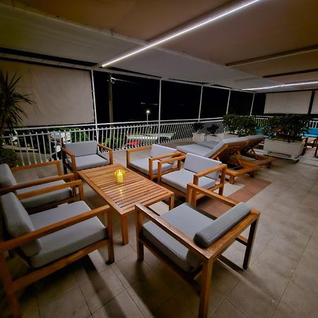 Apartments Gabi Omiš Dış mekan fotoğraf