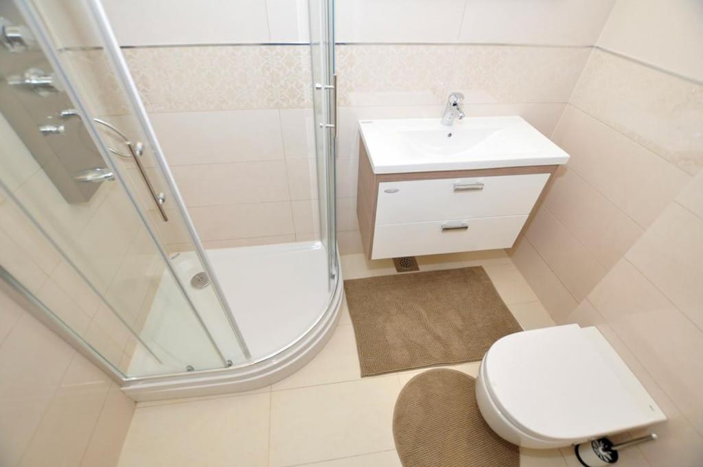Apartments Gabi Omiš Dış mekan fotoğraf
