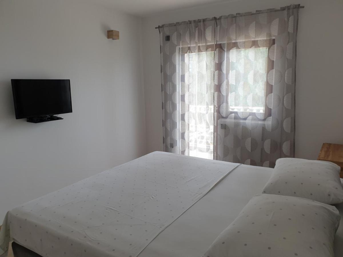 Apartments Gabi Omiš Dış mekan fotoğraf