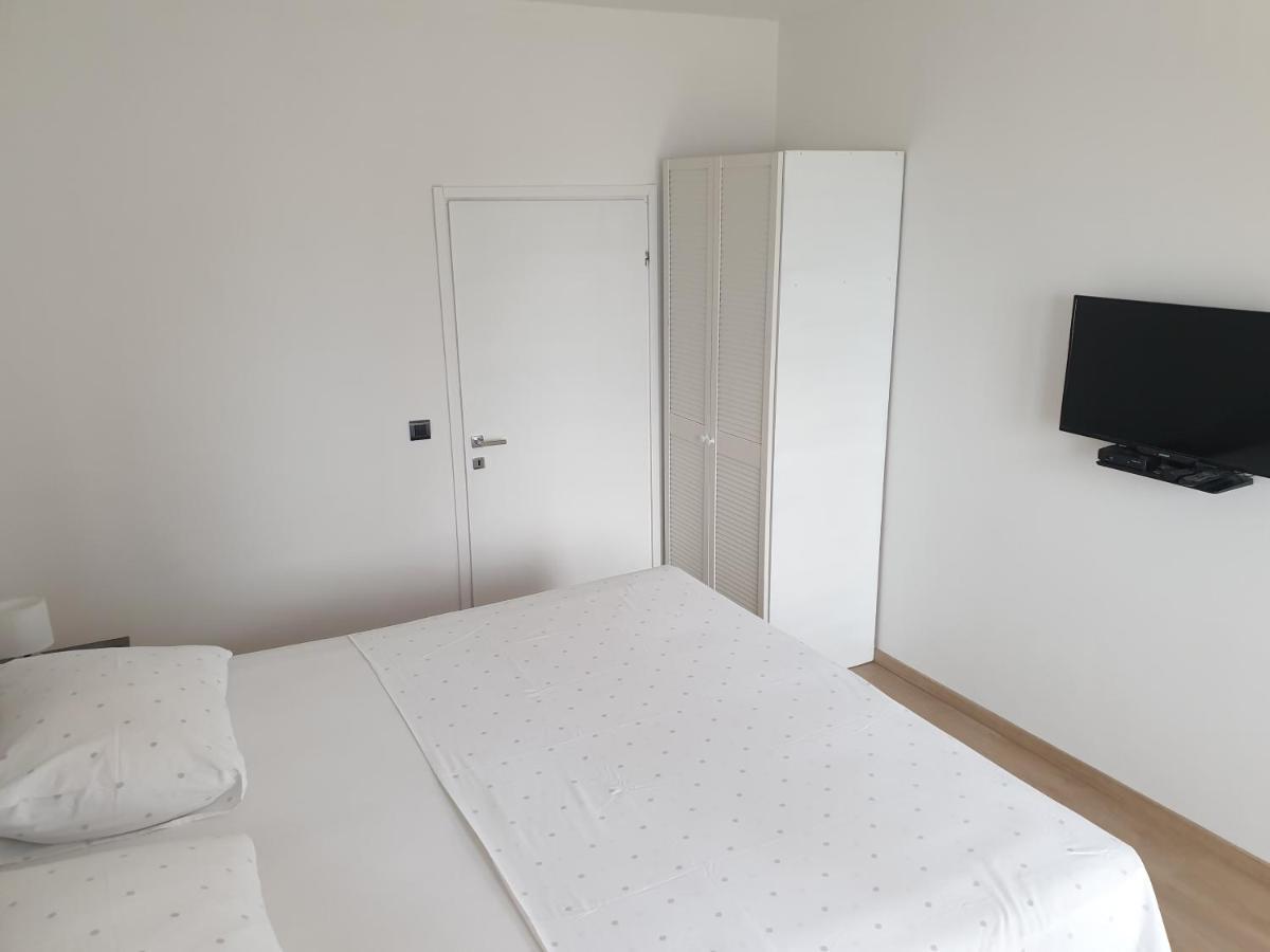 Apartments Gabi Omiš Dış mekan fotoğraf
