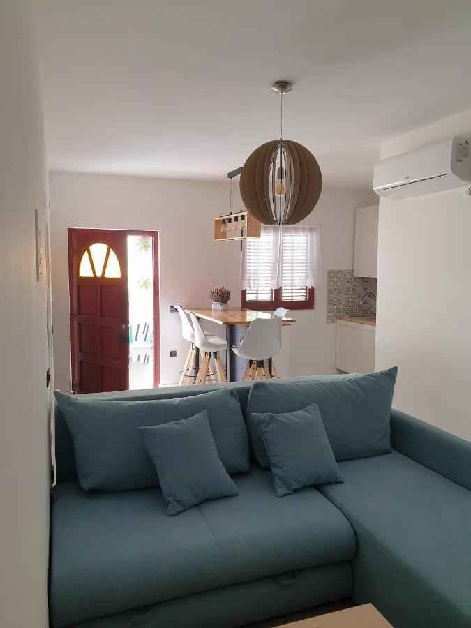 Apartments Gabi Omiš Dış mekan fotoğraf