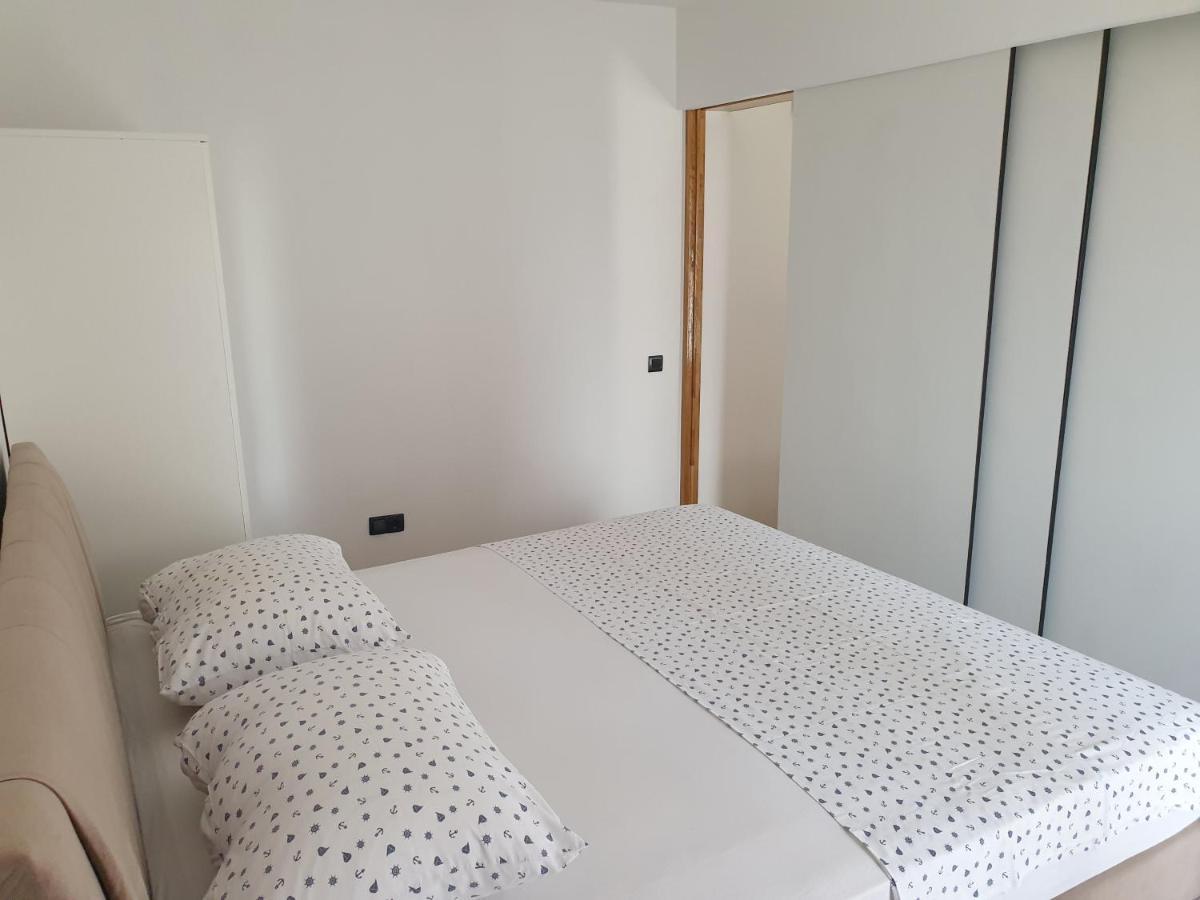 Apartments Gabi Omiš Dış mekan fotoğraf