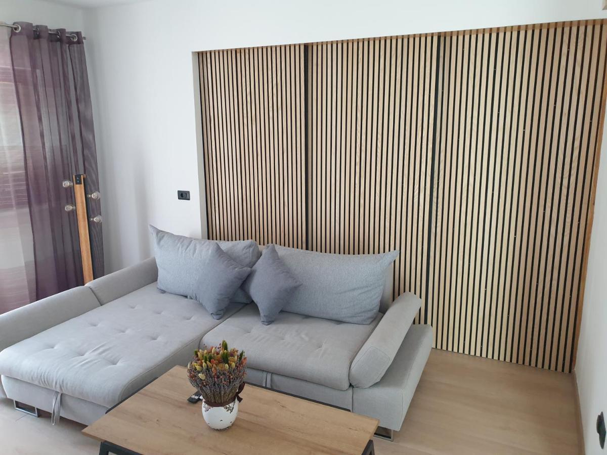 Apartments Gabi Omiš Dış mekan fotoğraf