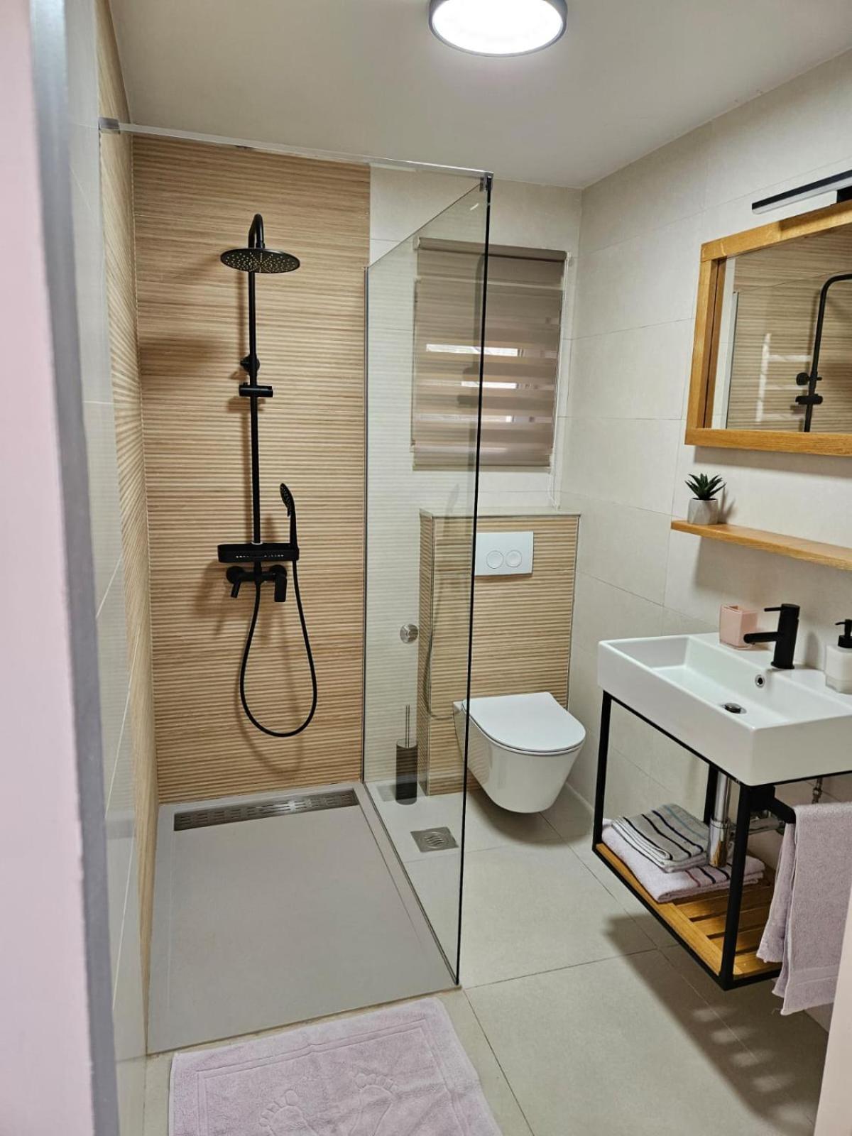 Apartments Gabi Omiš Dış mekan fotoğraf